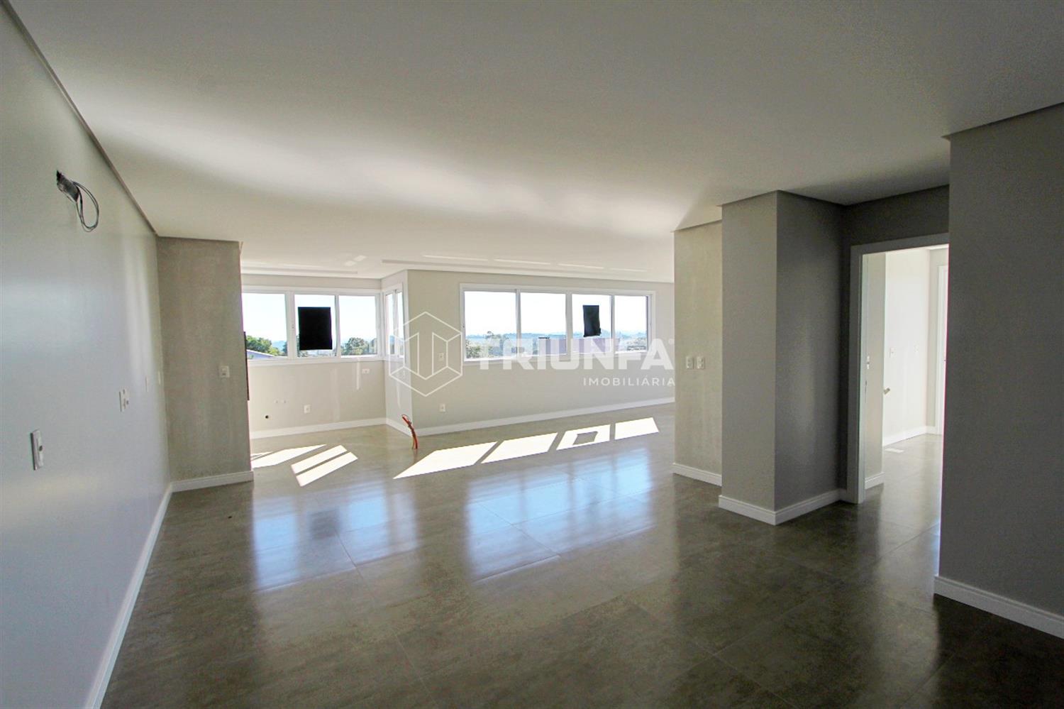 Apartamento, 3 quartos, à venda, 156 m², São Luiz - Farroupilha — foto 3