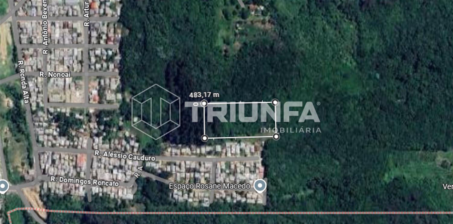 Oportunidade de Investimento em área de terra para  Loteamento!