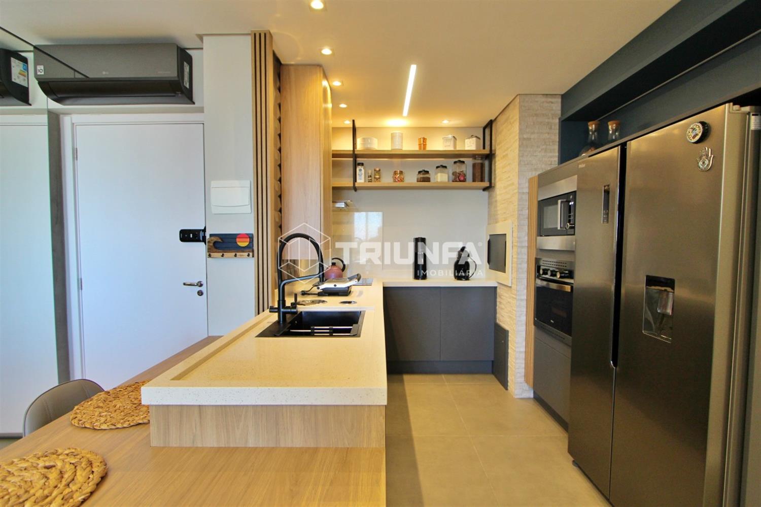 Apartamento, 2 quartos, à venda, 56 m², São Luiz - Farroupilha — foto 4