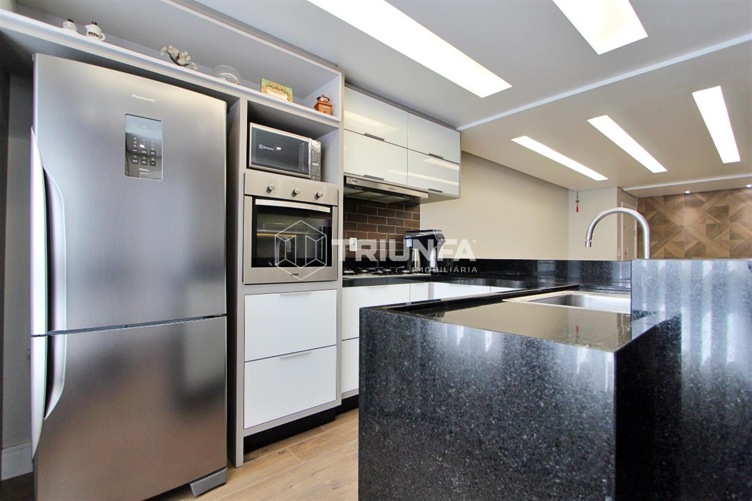 Apartamento, 2 quartos, à venda, 85 m², Centro - Farroupilha — foto 5