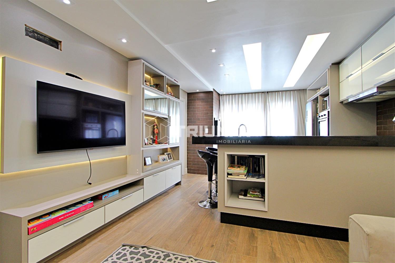 Apartamento, 2 quartos, à venda, 85 m², Centro - Farroupilha — foto 3