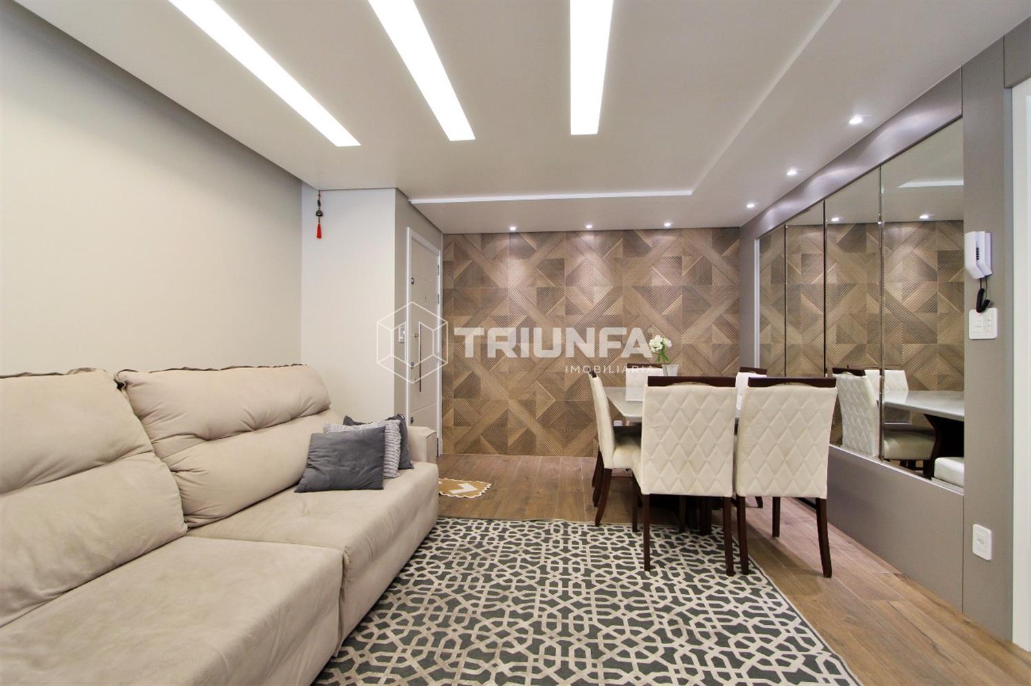 Apartamento, 2 quartos, à venda, 85 m², Centro - Farroupilha — foto 4