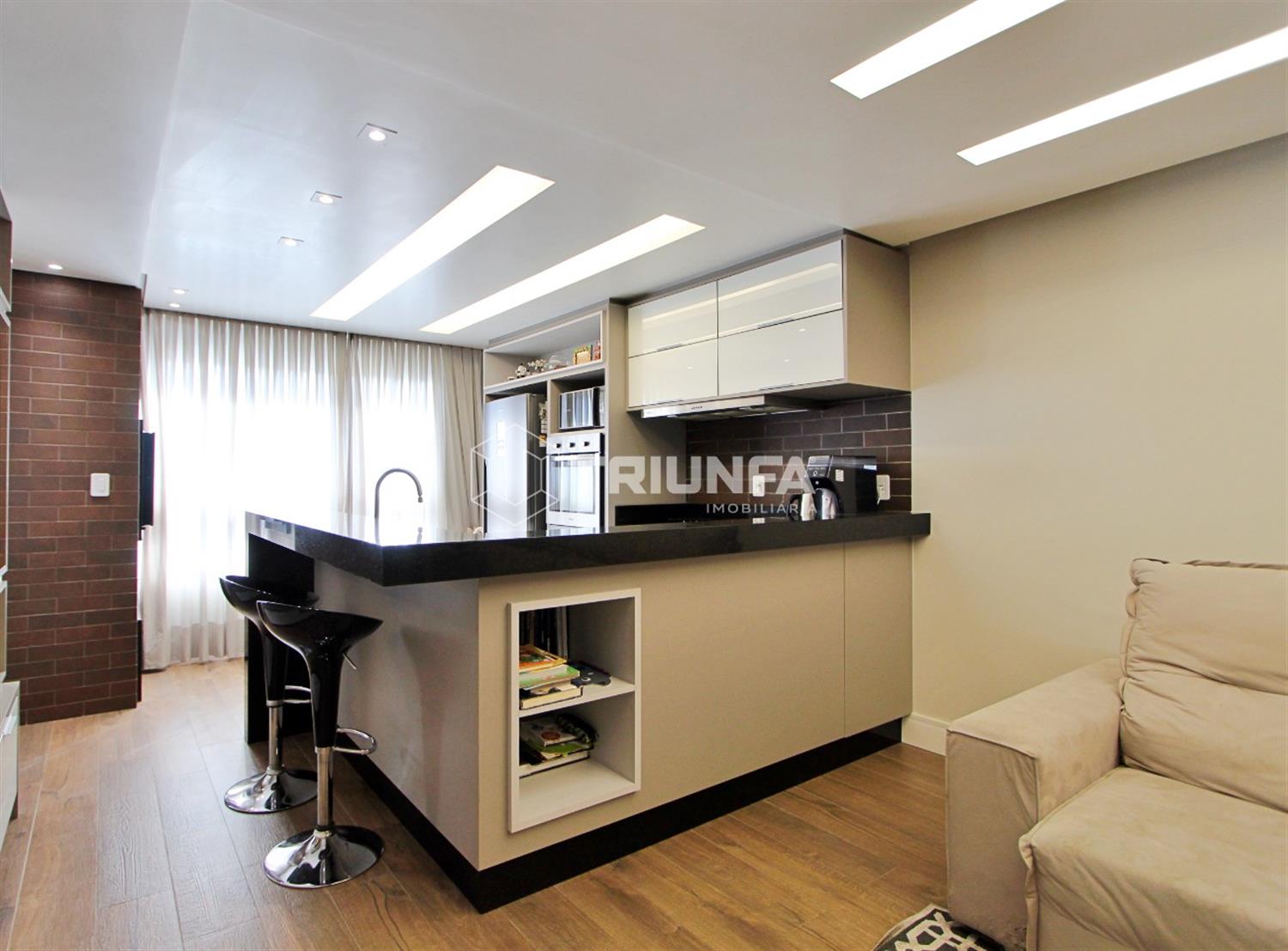 Apartamento, 2 quartos, à venda, 85 m², Centro - Farroupilha — foto 2