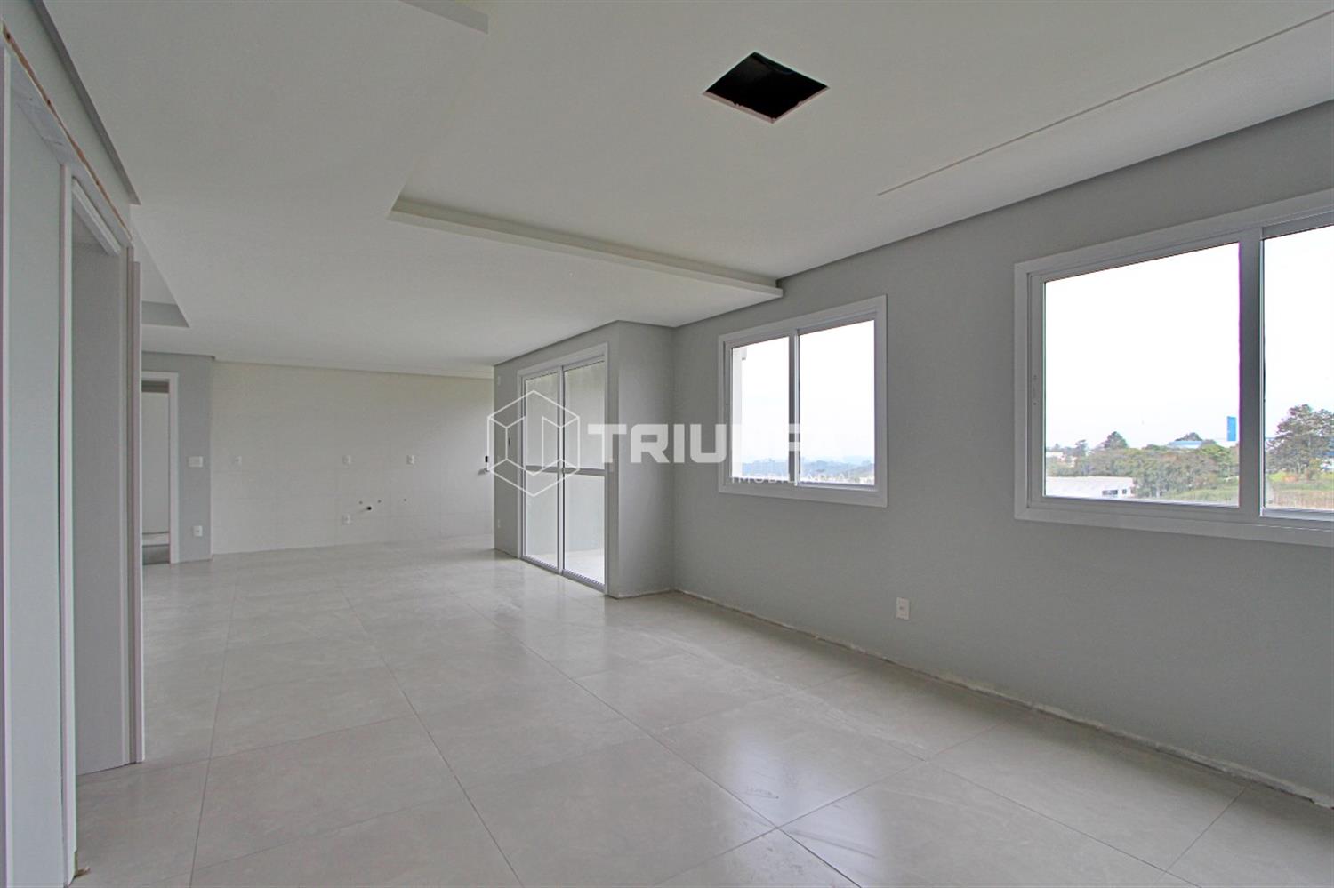 Cobertura, 3 quartos, à venda, 122 m², Pio X - Farroupilha — foto 2