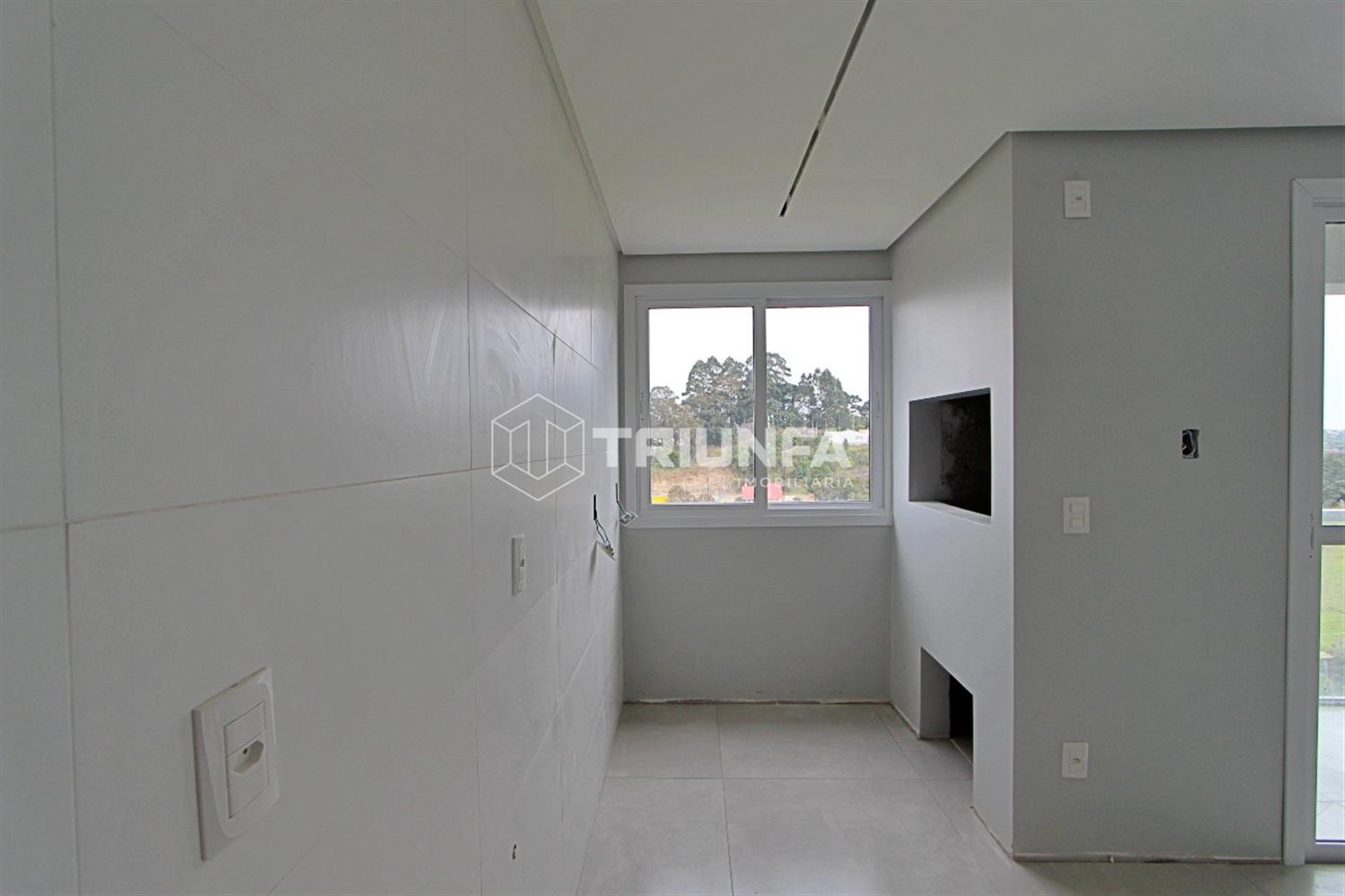 Cobertura, 3 quartos, à venda, 122 m², Pio X - Farroupilha — foto 3