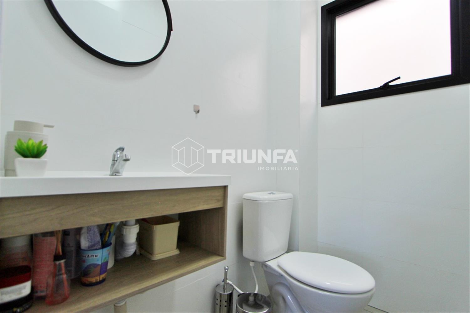 Sobrado, 2 suítes, à venda, 107 m², Loteamento  Felicitá - Farroupilha — foto 5