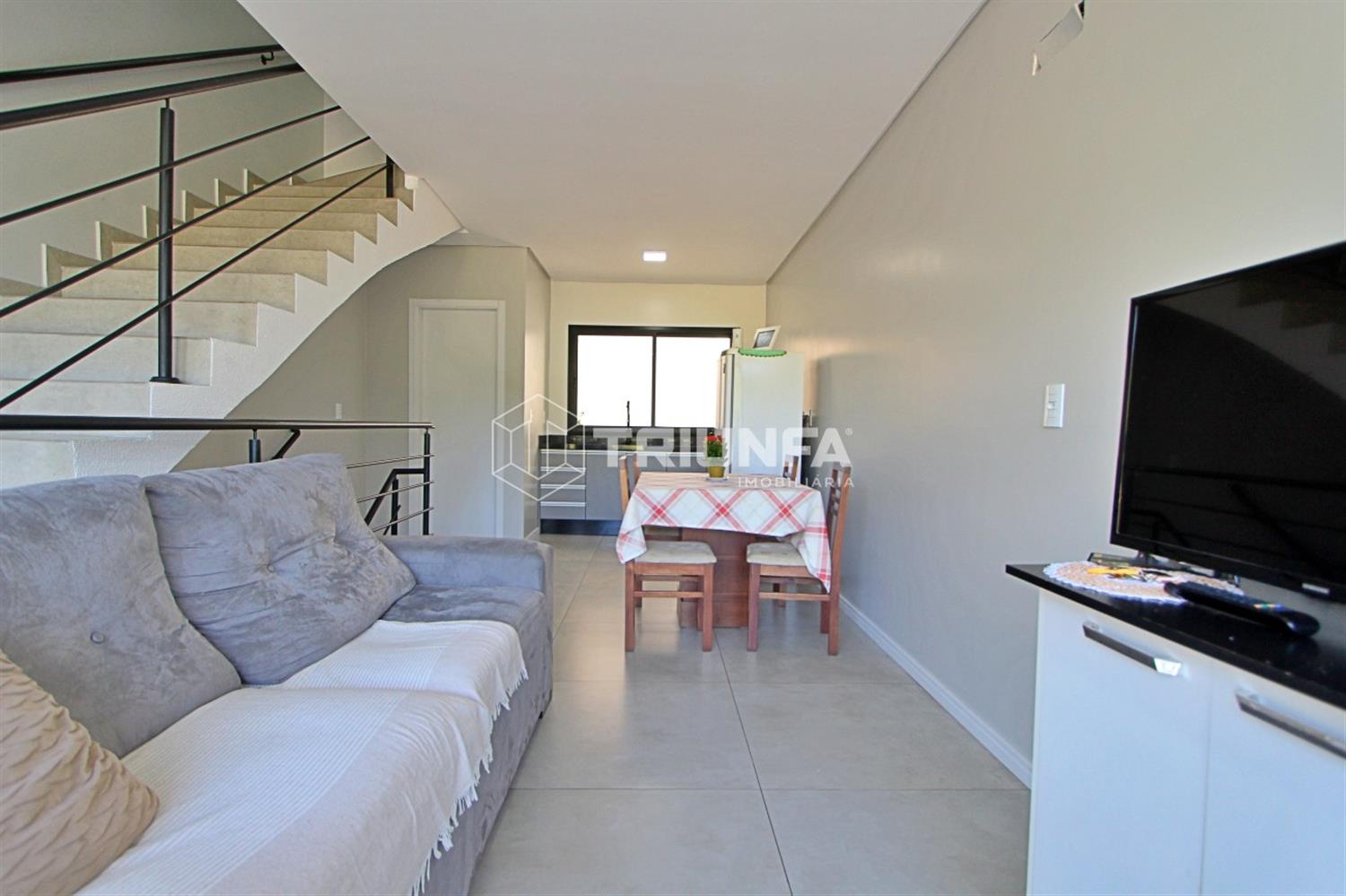 Sobrado, 2 suítes, à venda, 107 m², Loteamento  Felicitá - Farroupilha — foto 3