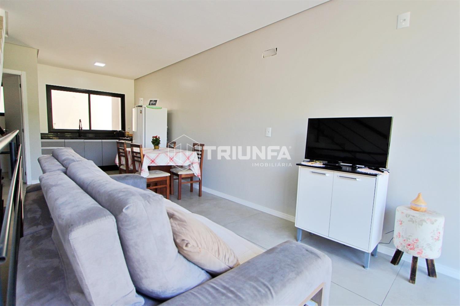 Sobrado, 2 suítes, à venda, 107 m², Loteamento  Felicitá - Farroupilha — foto 4