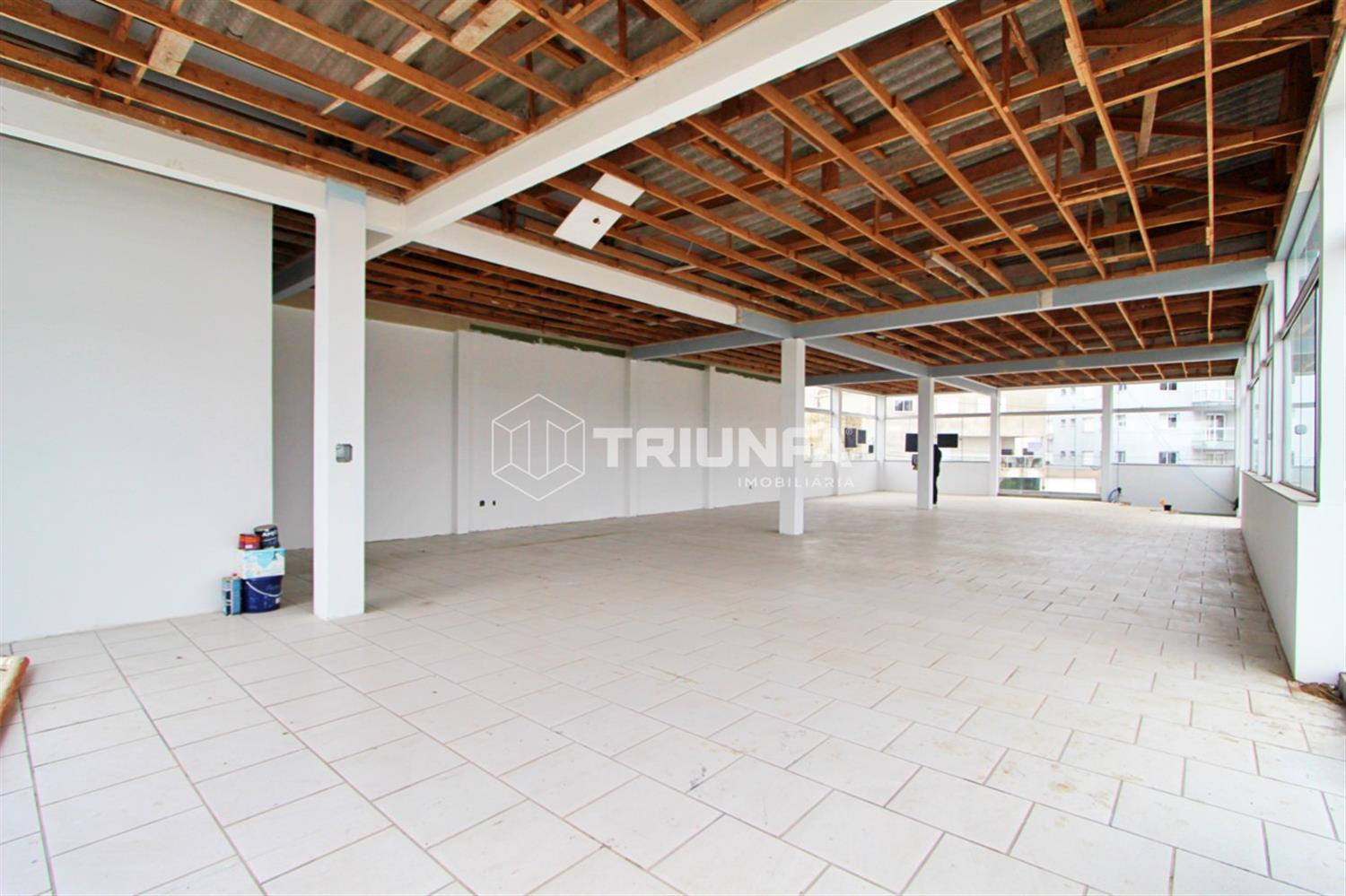Sala comercial, para alugar, 124 m², Vicentina - Farroupilha — foto 4