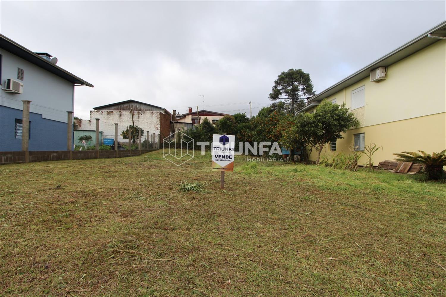 Terreno, à venda, 383 m², São Luiz - Farroupilha — foto 2