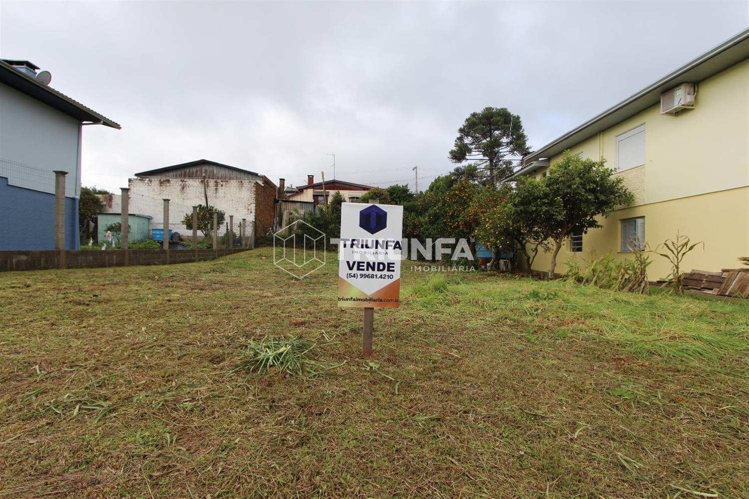 Excelente oportunidade de investimento em Farroupilha!