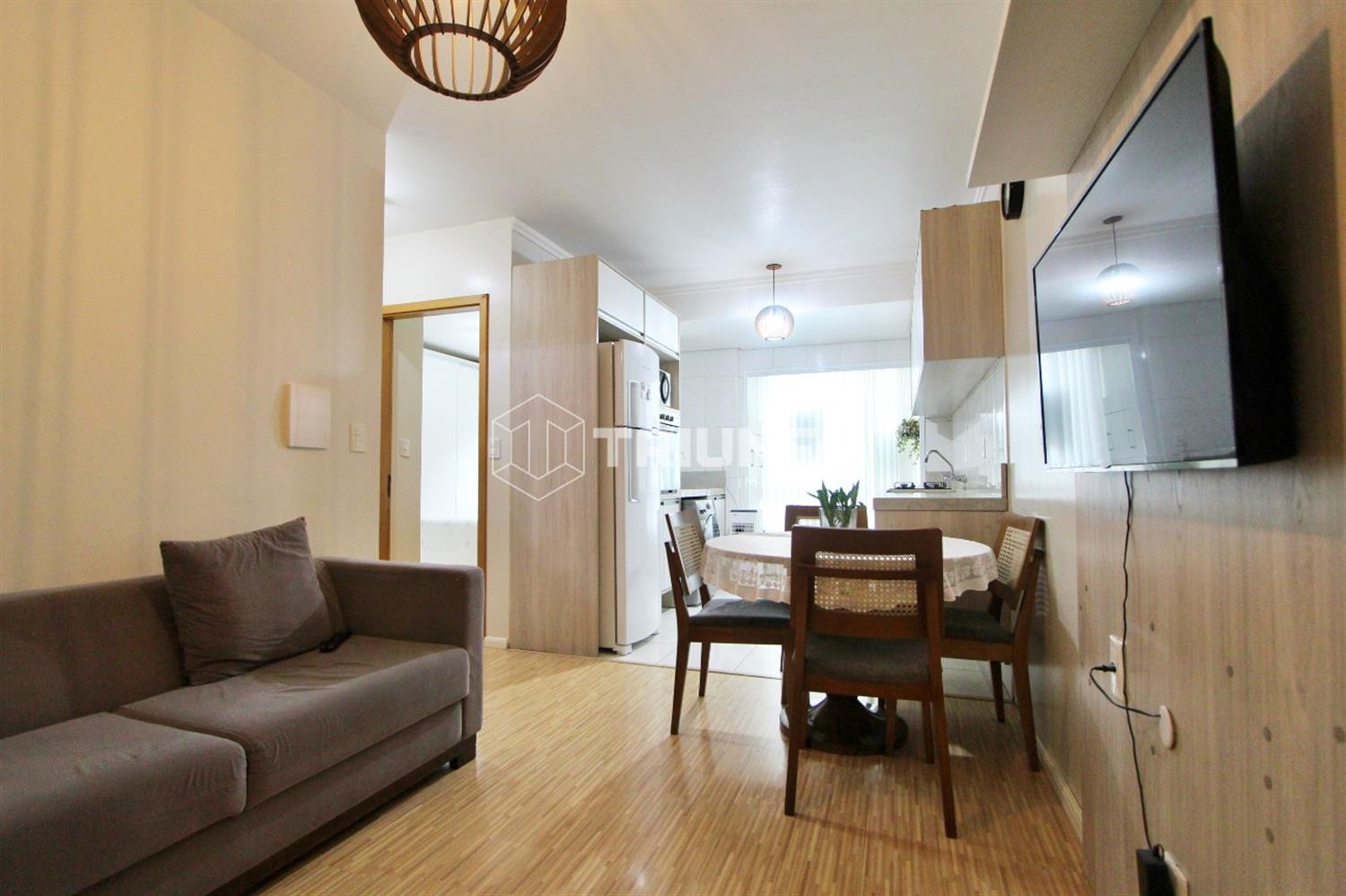 Apartamento, 2 quartos, à venda, 53 m², Pio X - Farroupilha — foto 4