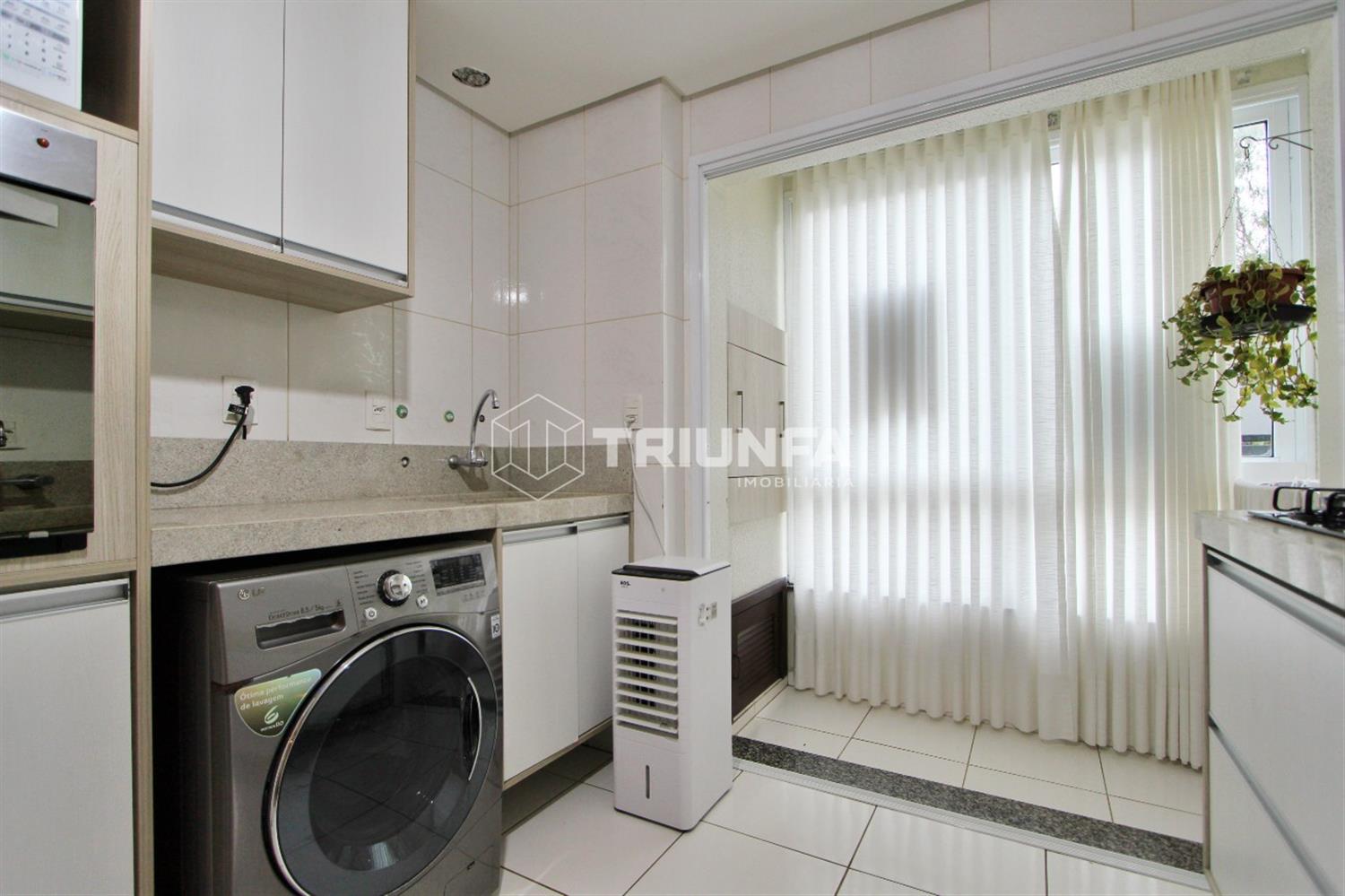 Apartamento, 2 quartos, à venda, 53 m², Pio X - Farroupilha — foto 5