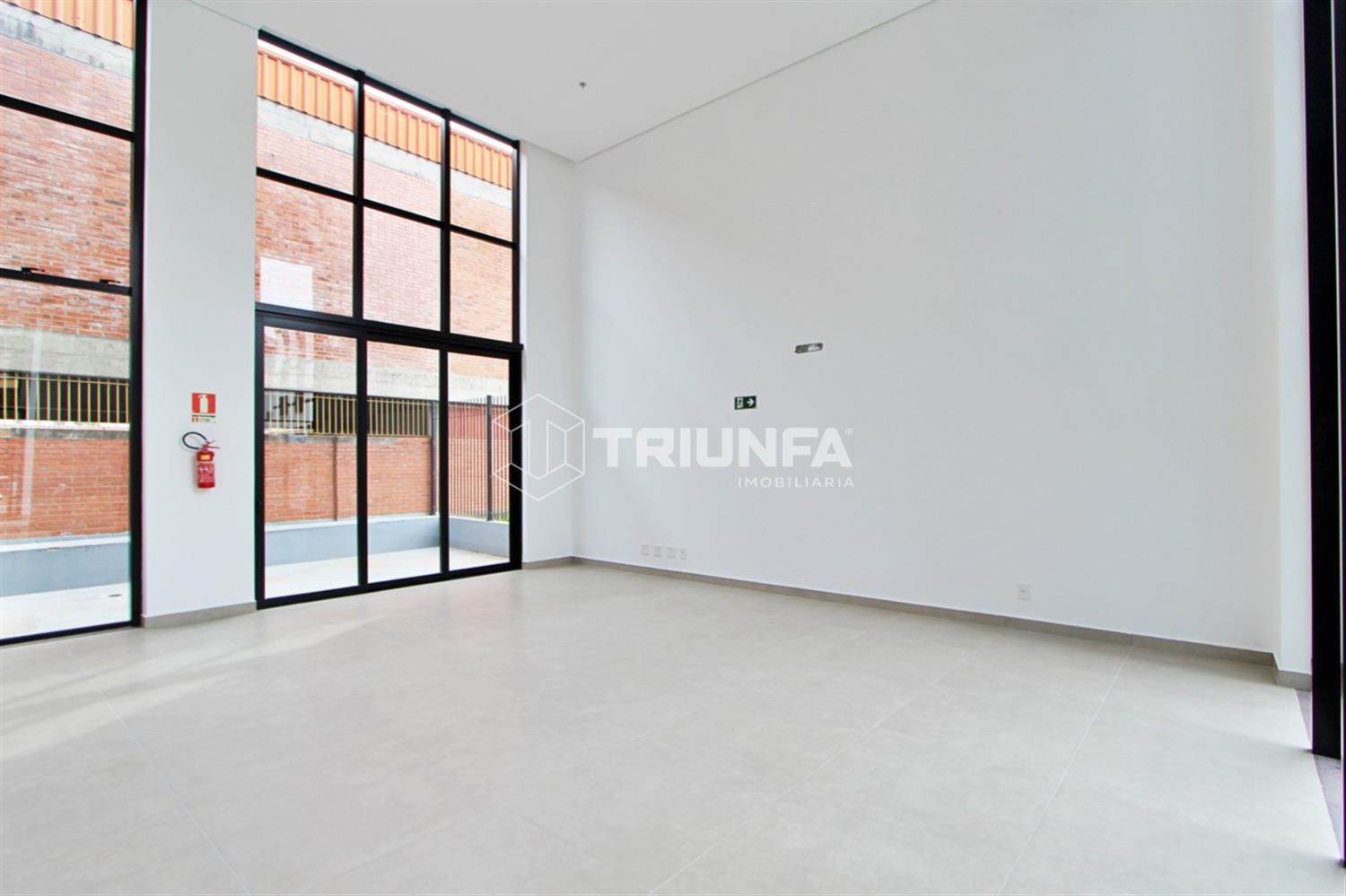 Sala comercial, para alugar, 200 m², Centro - Farroupilha — foto 5