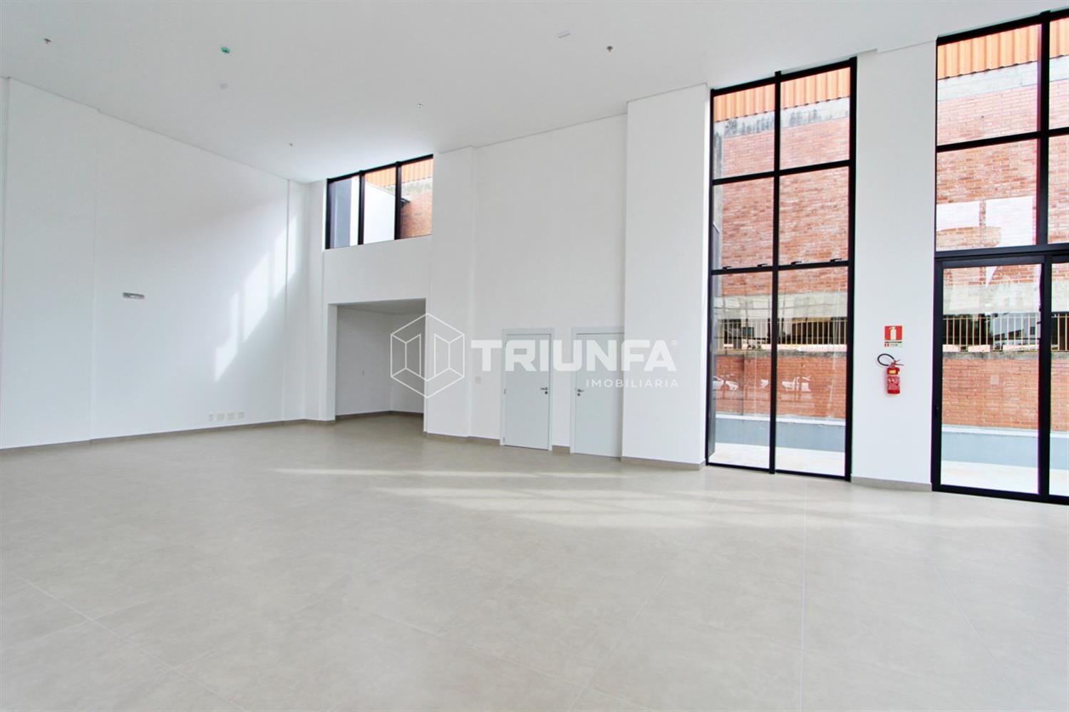 Sala comercial, para alugar, 200 m², Centro - Farroupilha — foto 4