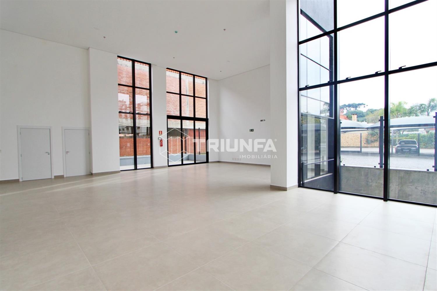 Sala comercial, para alugar, 200 m², Centro - Farroupilha — foto 3