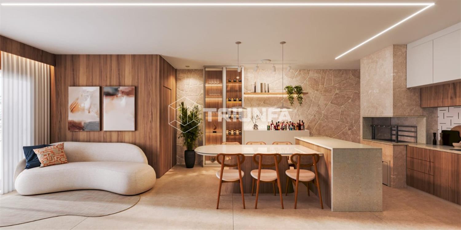 Apartamento, 3 quartos, à venda, 88 m², Imigrante - Farroupilha — foto 5