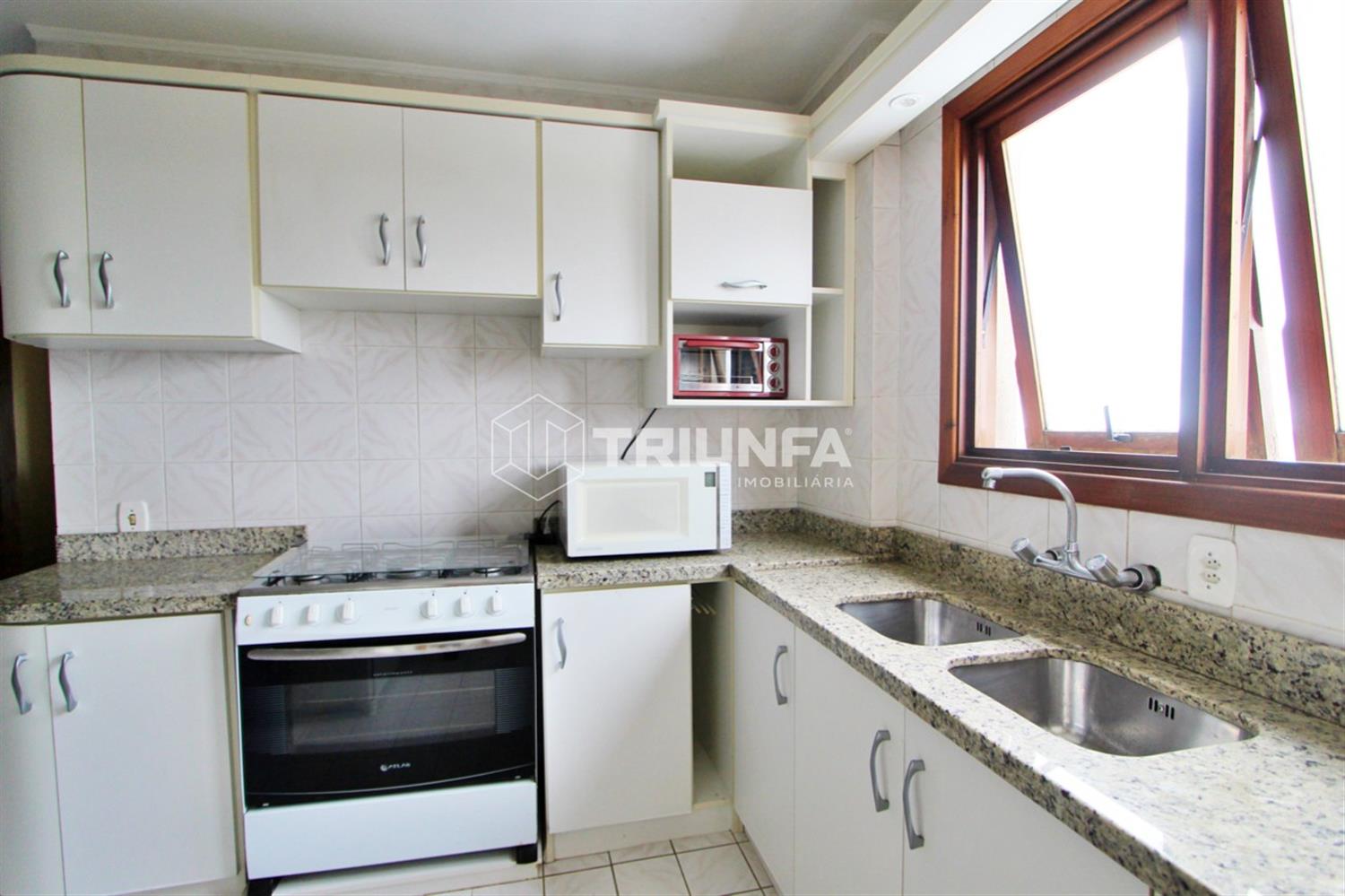 Apartamento, 4 quartos, para alugar, 120 m², Centro - Farroupilha — foto 5