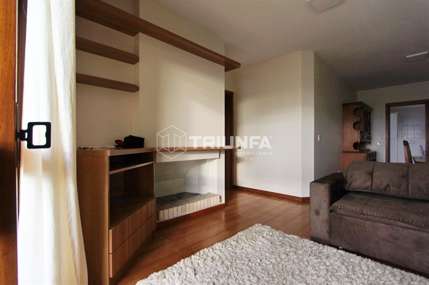 Apartamento, 4 quartos, para alugar, 120 m², Centro - Farroupilha — foto 2