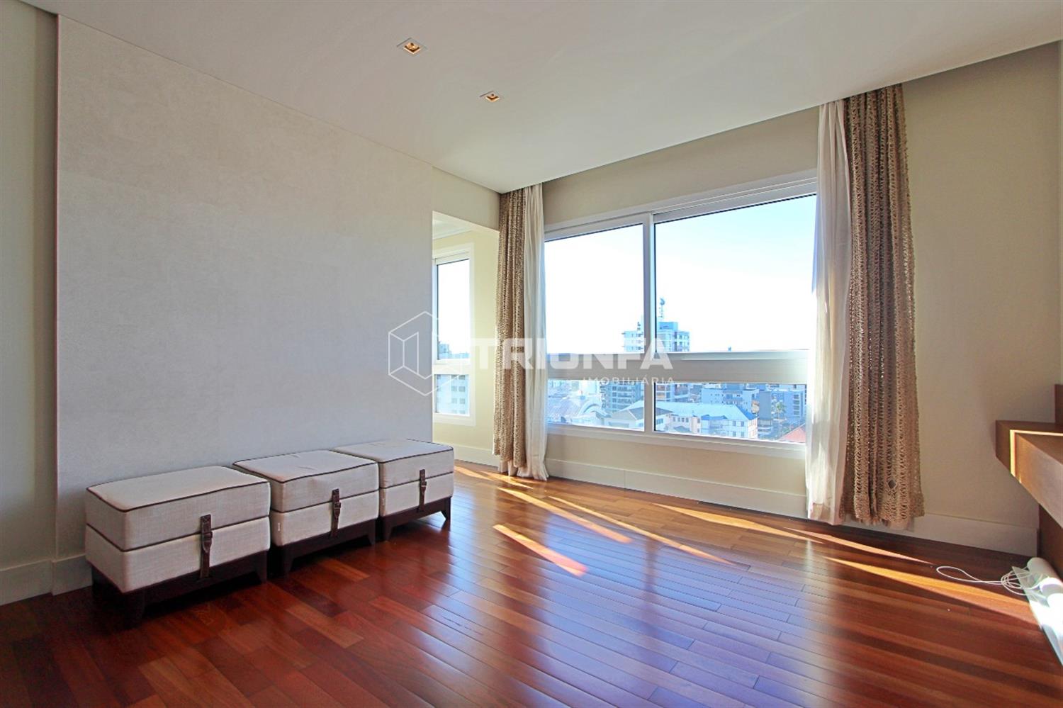 Apartamento, 3 quartos, à venda, 192 m², Centro - Farroupilha — foto 5