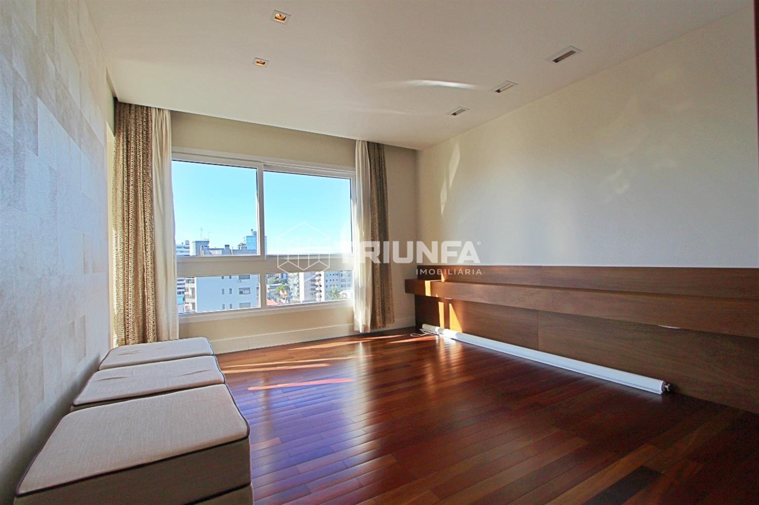 Apartamento, 3 quartos, à venda, 192 m², Centro - Farroupilha — foto 4