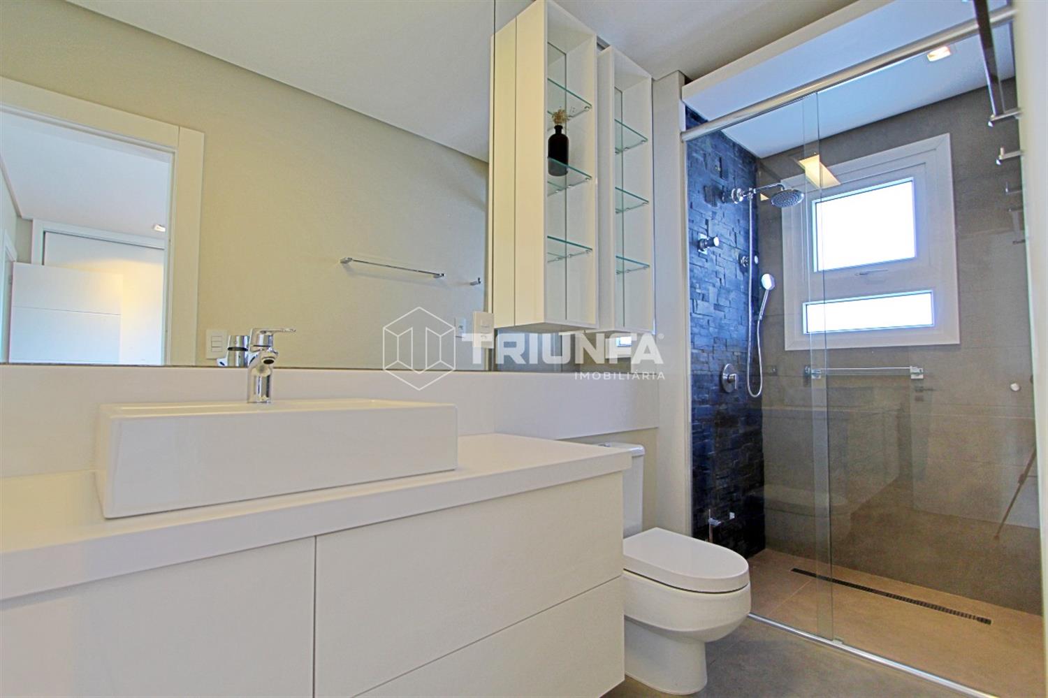 Apartamento, 3 quartos, à venda, 192 m², Centro - Farroupilha — foto 3
