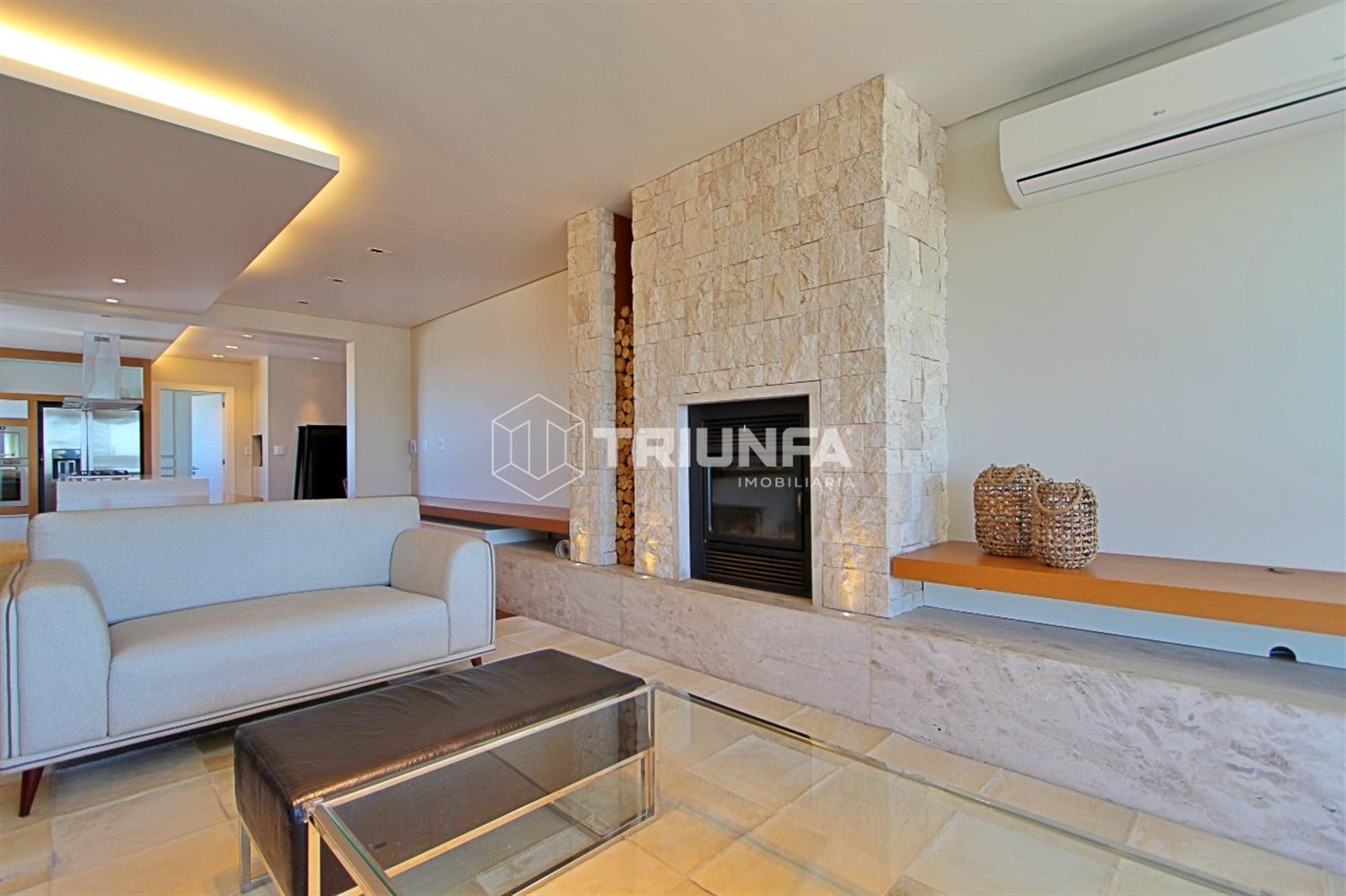 Apartamento no Residencial Saint Marten à Venda em Farroupilha - Centro
