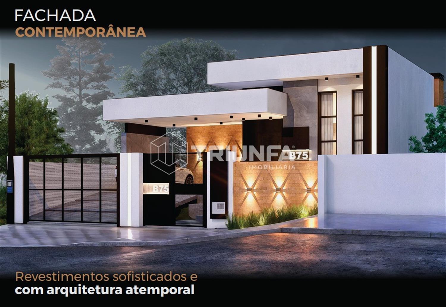 Casa, 3 suítes, à venda, 165 m², Belvedere - Farroupilha — foto 3
