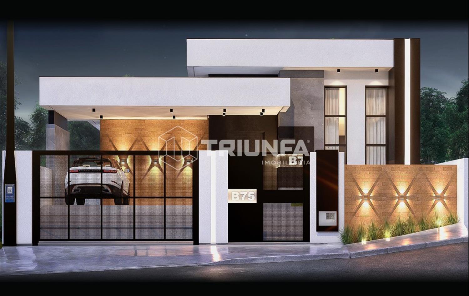Casa Térrea à Venda no Belvedere - Conforto, Estilo e Praticidade em um só lugar!
