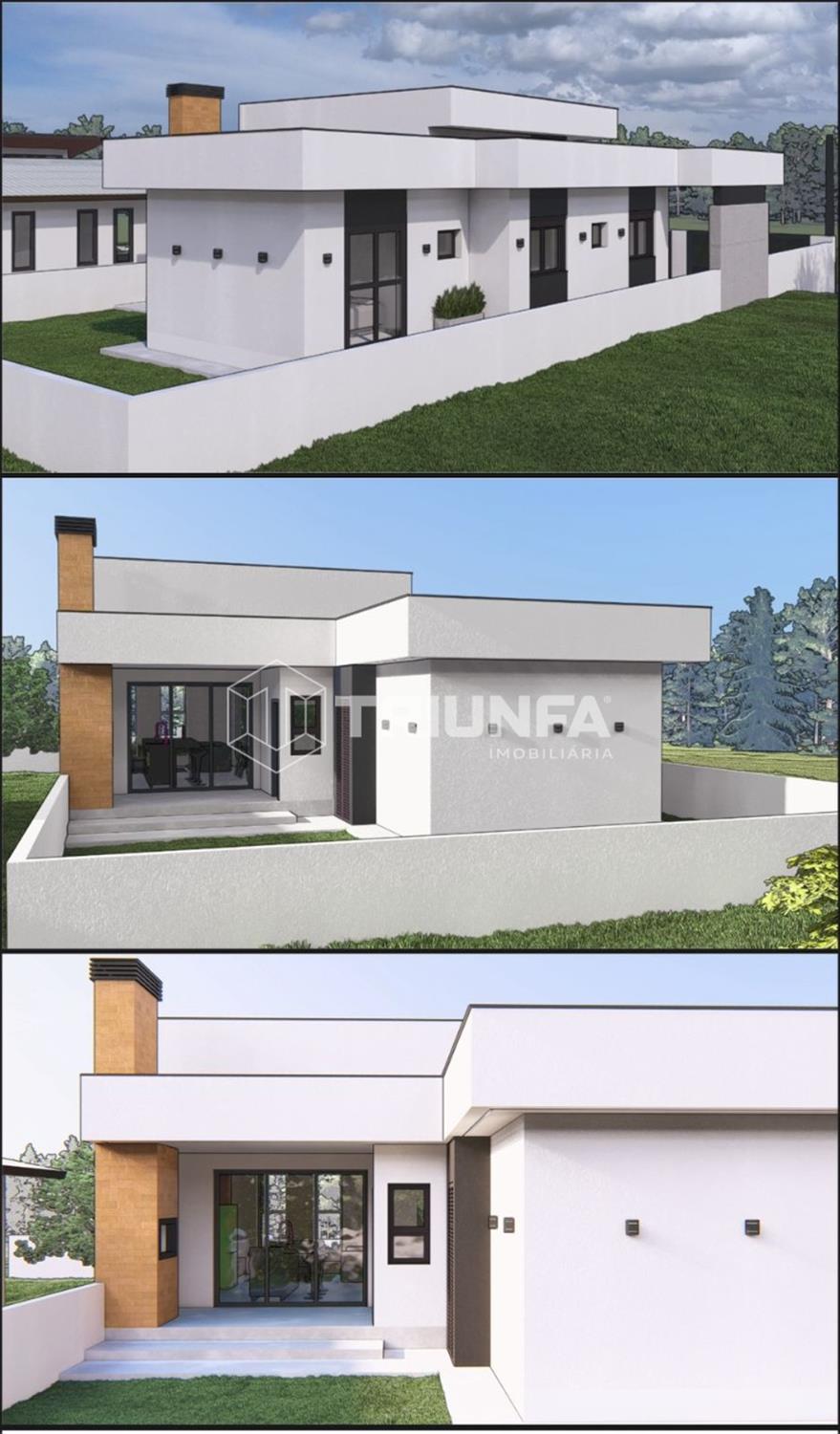 Casa, 3 suítes, à venda, 165 m², Belvedere - Farroupilha — foto 4