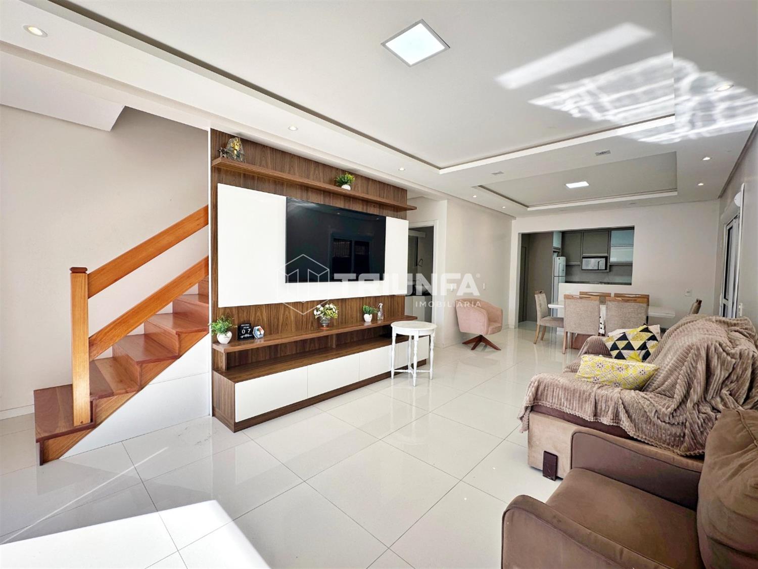 Sobrado, 2 suítes, à venda, 115 m², Monte Pasqual - Farroupilha — foto 5