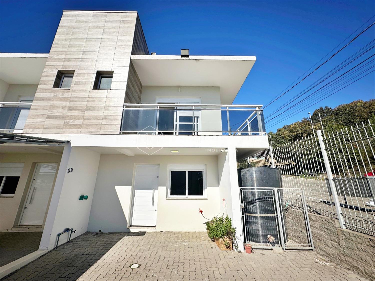 Sobrado, 2 suítes, à venda, 115 m², Monte Pasqual - Farroupilha — foto 2