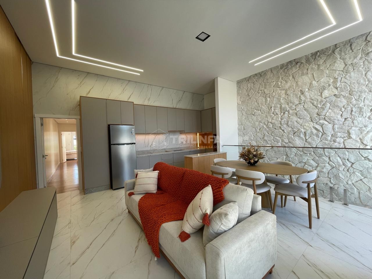 Casa, 3 quartos, à venda, 220 m², Lot. Felicitá - Farroupilha — foto 5