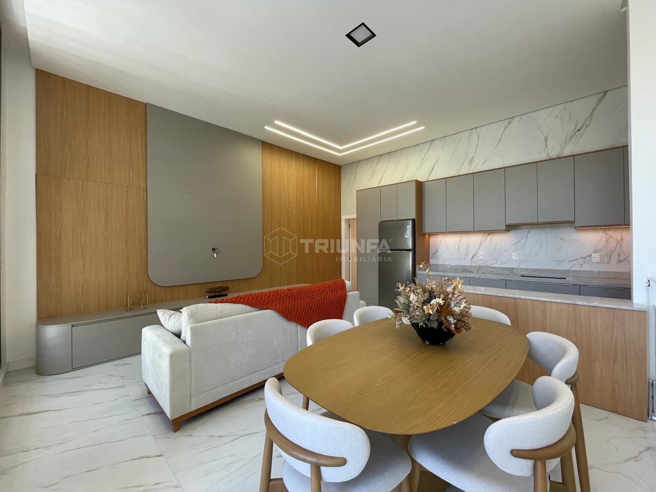 Casa, 3 quartos, à venda, 220 m², Lot. Felicitá - Farroupilha — foto 4