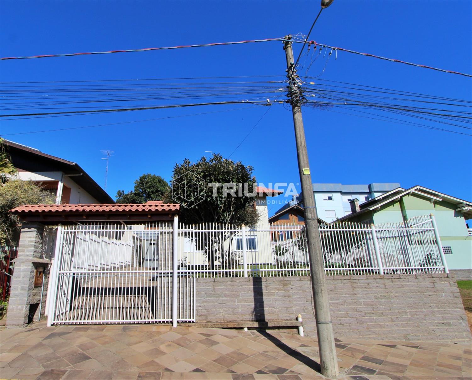 Casa, 4 quartos, à venda, 182 m², Medianeira - Farroupilha — foto 5