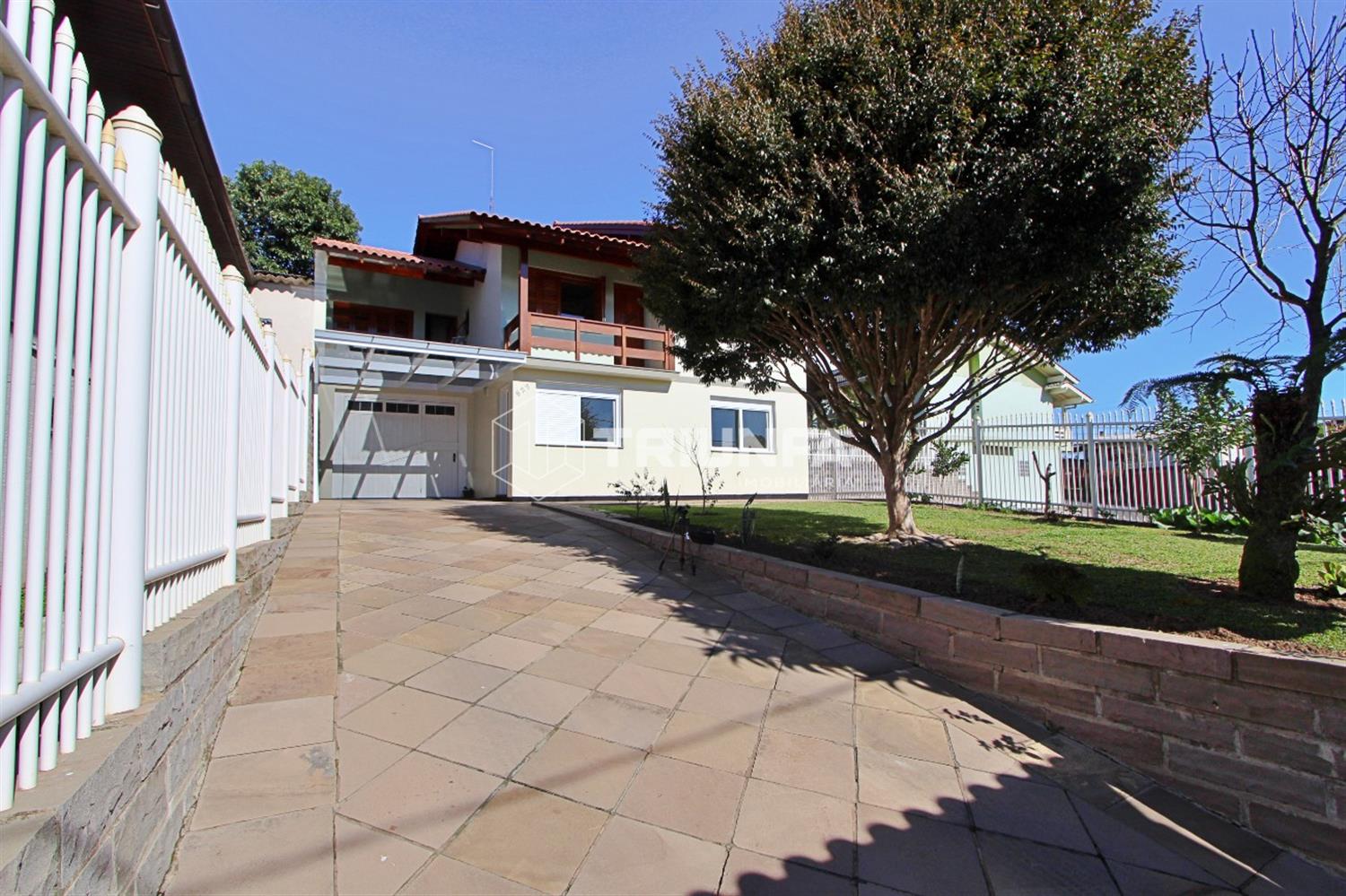 Casa, 4 quartos, à venda, 182 m², Medianeira - Farroupilha — foto 2