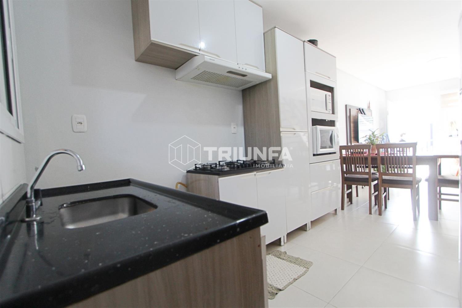 Sobrado, 2 quartos, à venda, 72 m², São Francisco - Farroupilha — foto 3