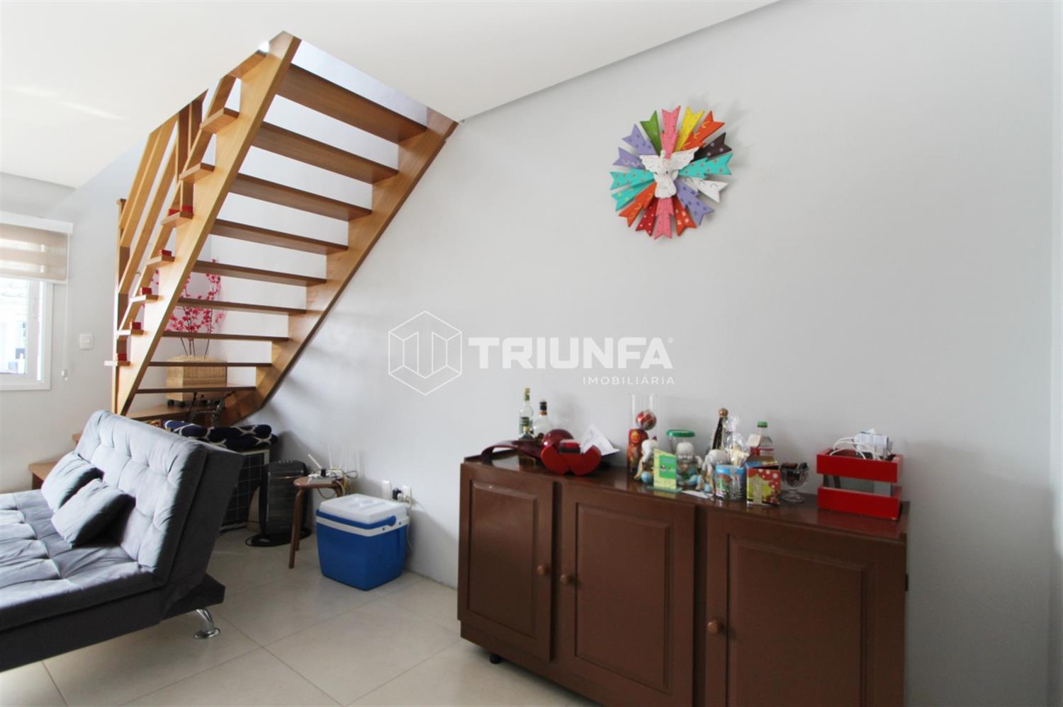 Sobrado, 2 quartos, à venda, 72 m², São Francisco - Farroupilha — foto 4