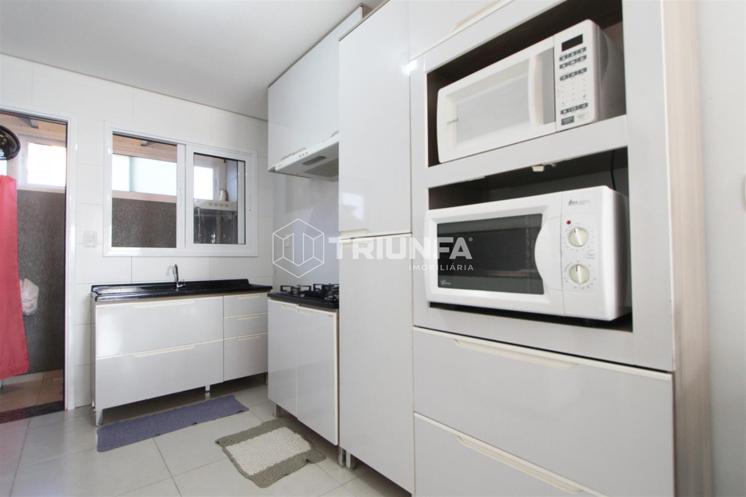 Sobrado, 2 quartos, à venda, 72 m², São Francisco - Farroupilha — foto 2