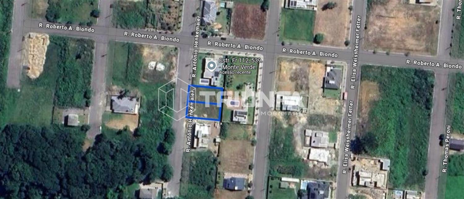 Terreno, à venda, 407 m², Monte Verde - Farroupilha — foto 2