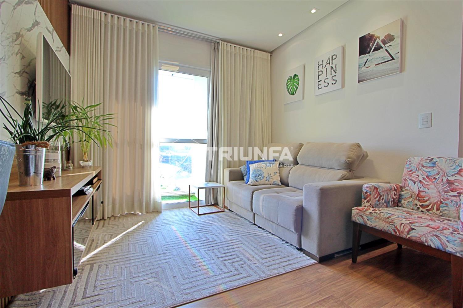 Apartamento, 2 quartos, à venda, 68 m², Imigrante - Farroupilha — foto 2