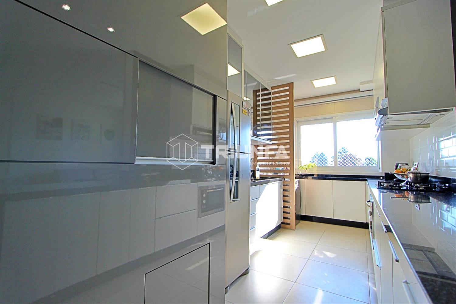 Apartamento, 2 quartos, à venda, 68 m², Imigrante - Farroupilha — foto 3