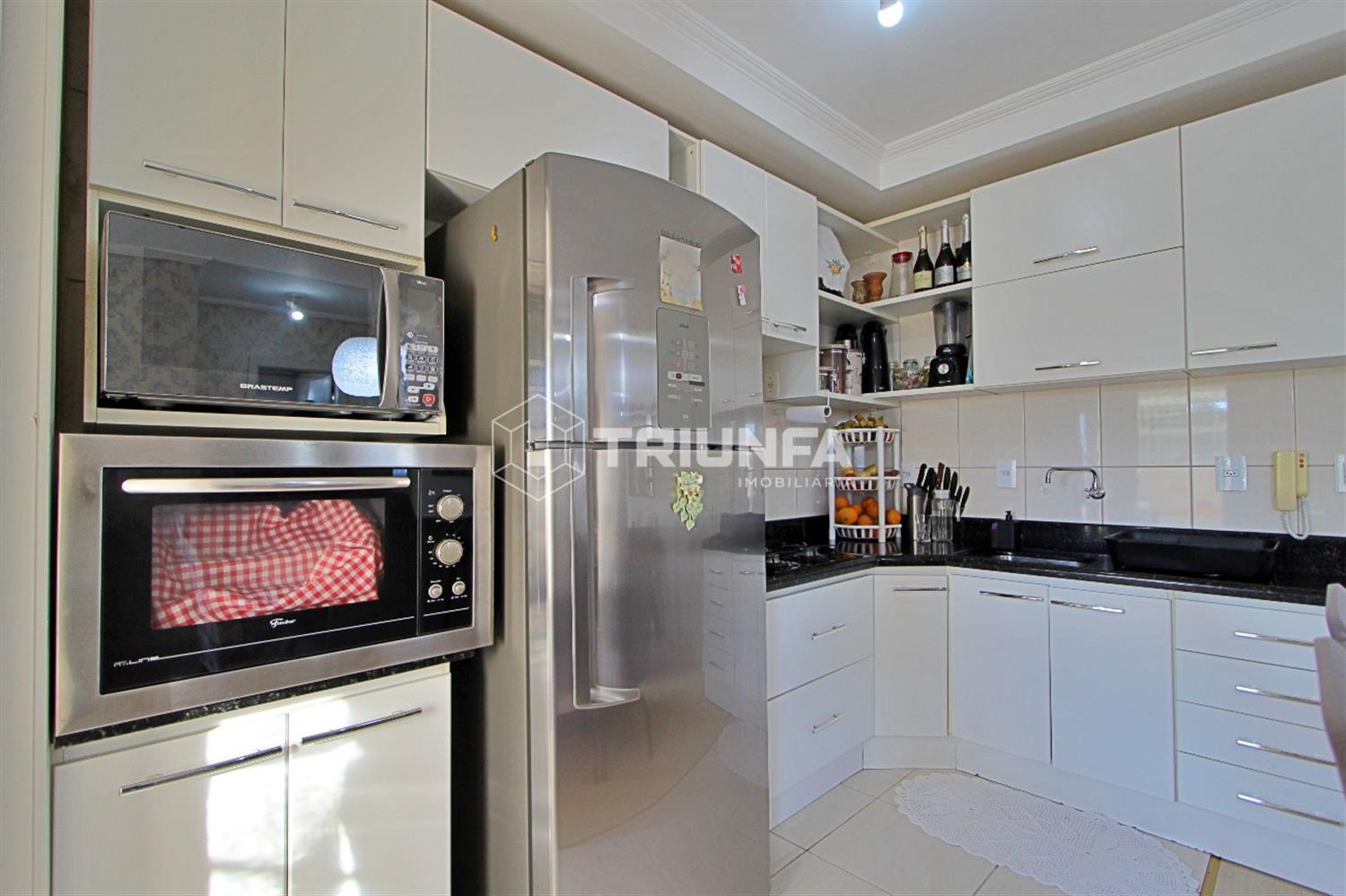 Apartamento, 2 quartos, à venda, 61 m², Imigrante - Farroupilha — foto 2