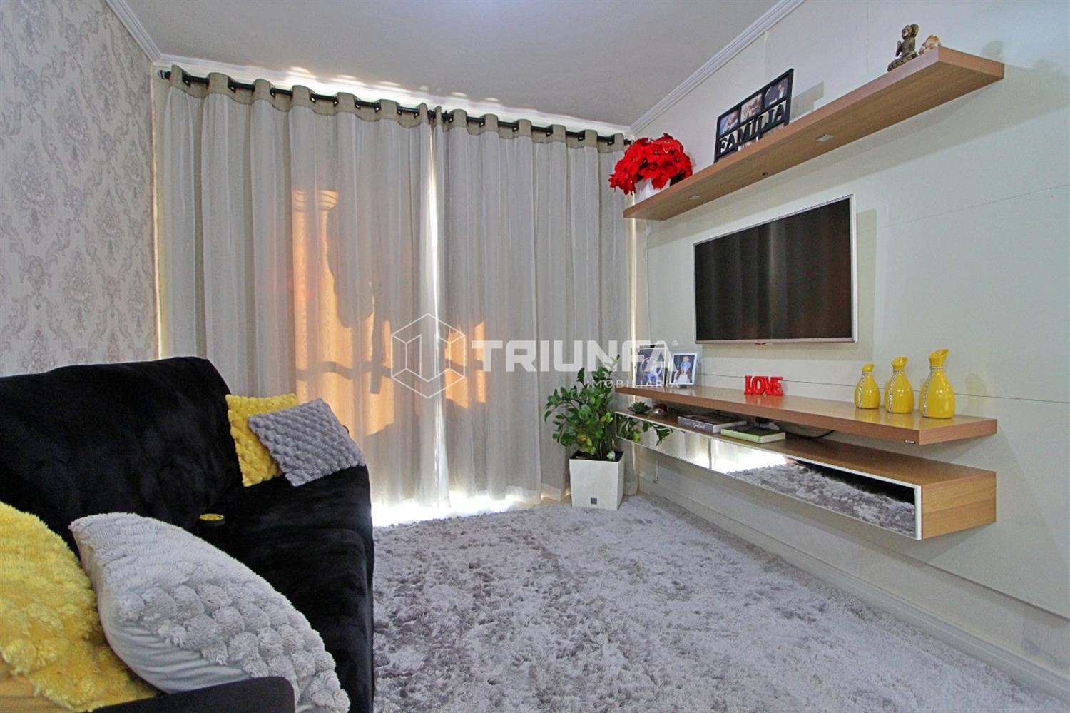 Apartamento, 2 quartos, à venda, 61 m², Imigrante - Farroupilha — foto 3