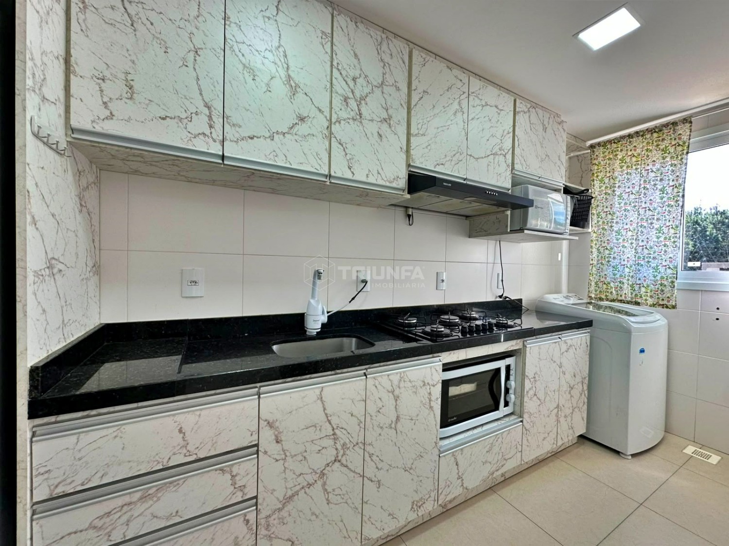 Apartamento, 2 quartos, à venda, 60 m², São Francisco - Farroupilha — foto 2