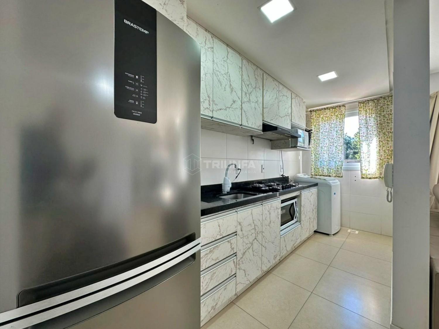Apartamento, 2 quartos, à venda, 60 m², São Francisco - Farroupilha — foto 3