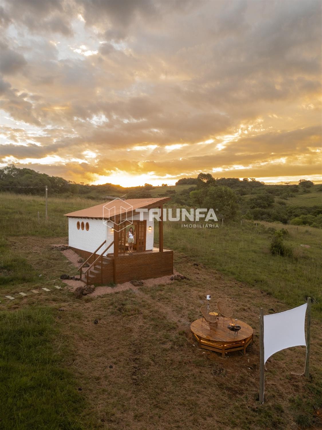 Oportunidade Única de Negócio no Interior de Caxias do Sul - Criúva, Mulada