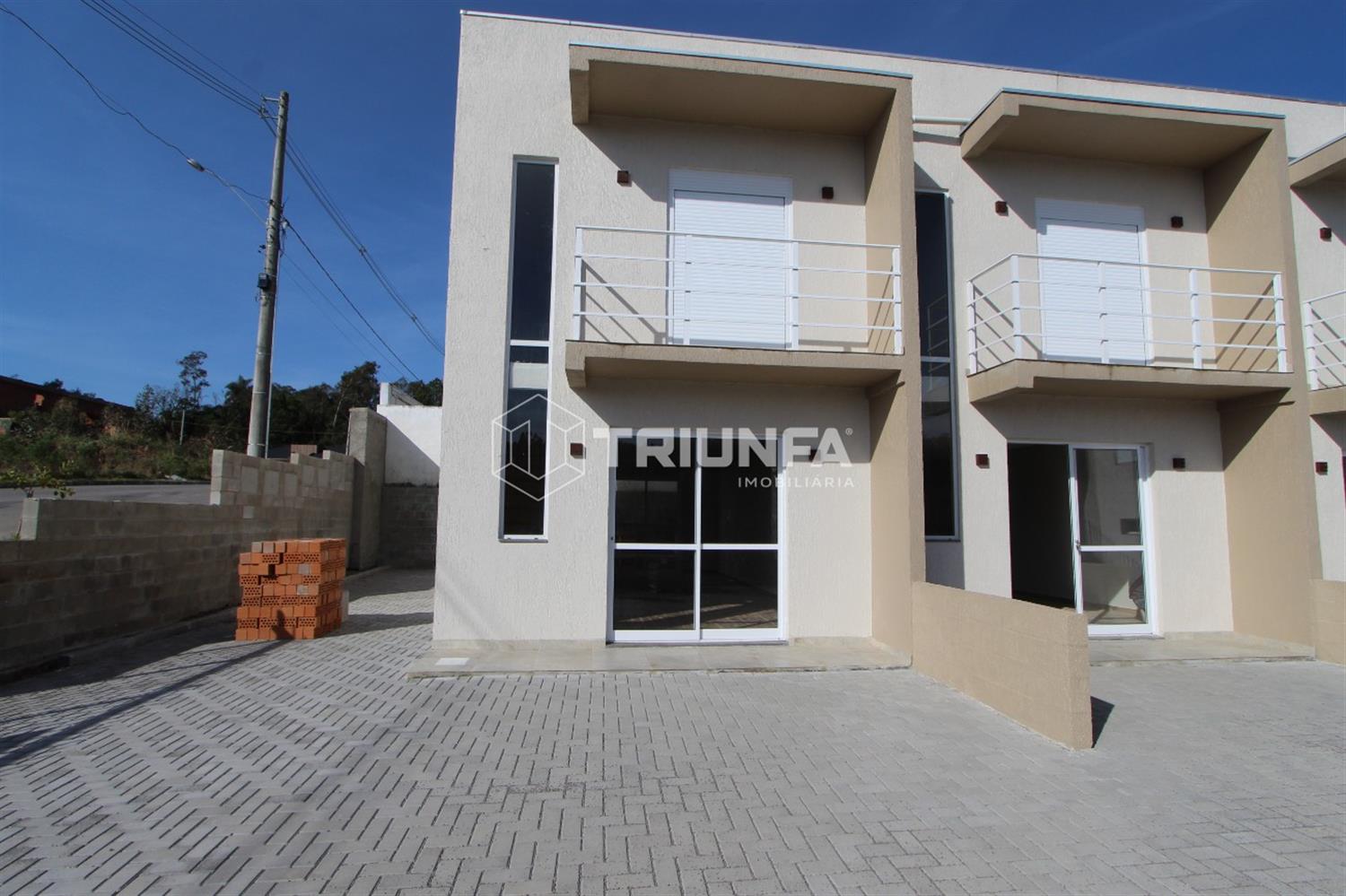 Sobrado, 2 quartos, à venda, 72 m², Belvedere - Farroupilha — foto 2