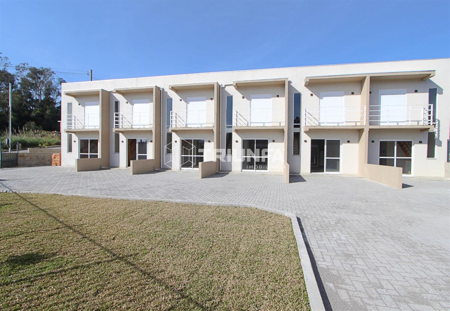 Sobrados à venda no bairro Belvedere com Conforto, praticidade e qualidade de vida!