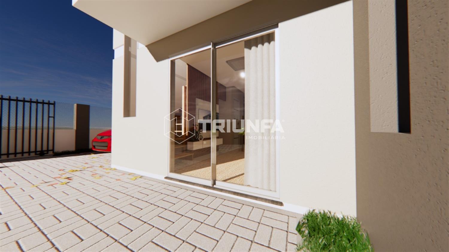 Sobrado, 2 quartos, à venda, 72 m², Belvedere - Farroupilha — foto 3